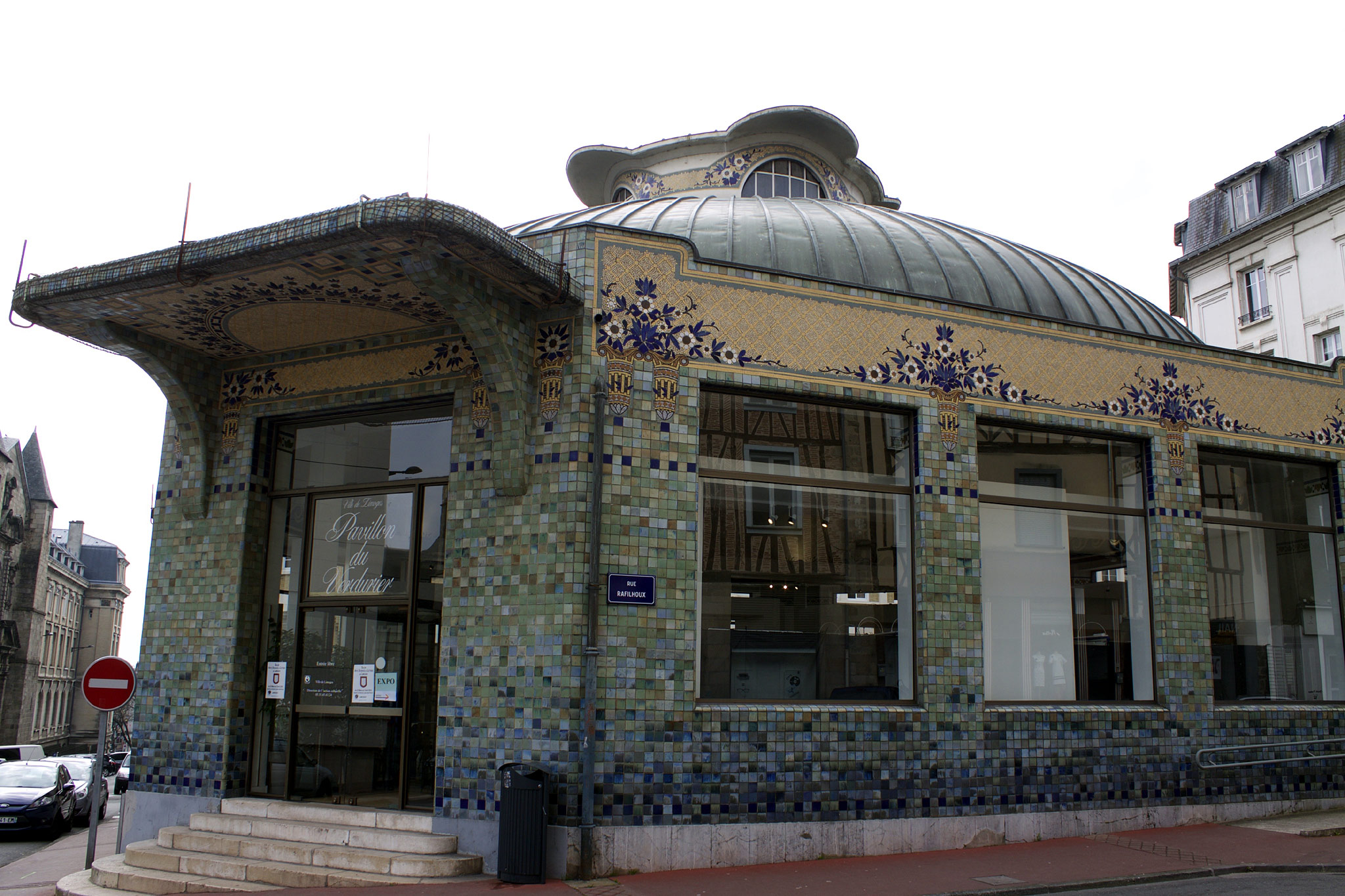 Limoges